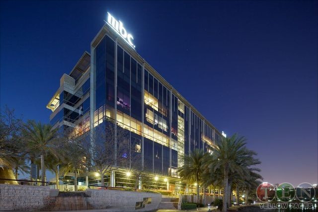 TTK Project Case Study: TTK at MBC Building, DUBAI