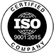 ISO 9001：2015