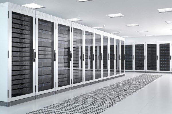 TTK Project Case Study: TTK in a Data Center Building, Indonesia