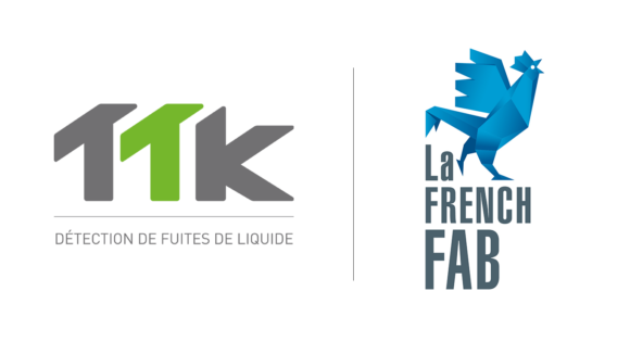 TTK joined the French Fab