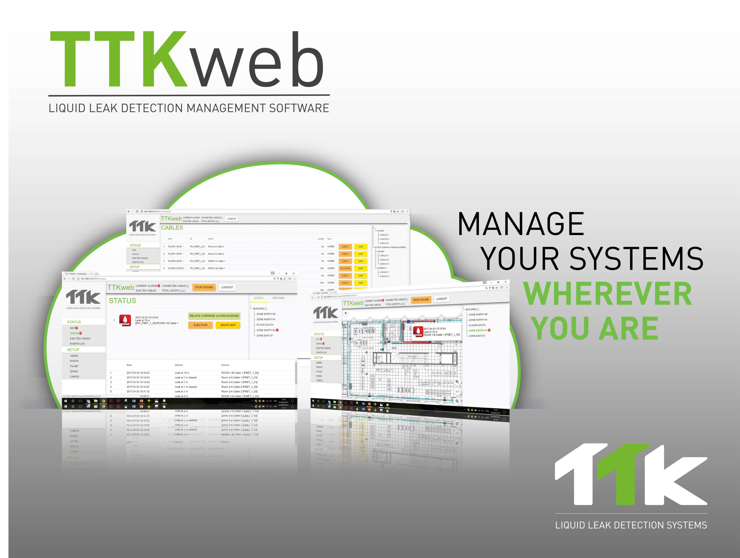 TTKweb